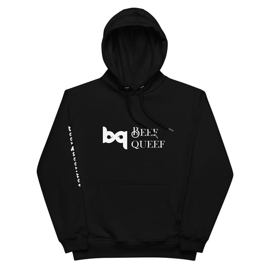 BeefQueef.net - Premium eco hoodie